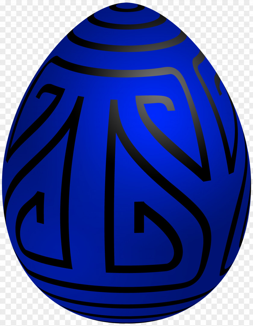 Easter Eggs Clip Art PNG