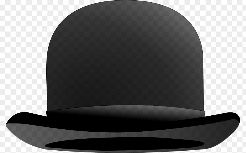 Hat Product Design Black M PNG