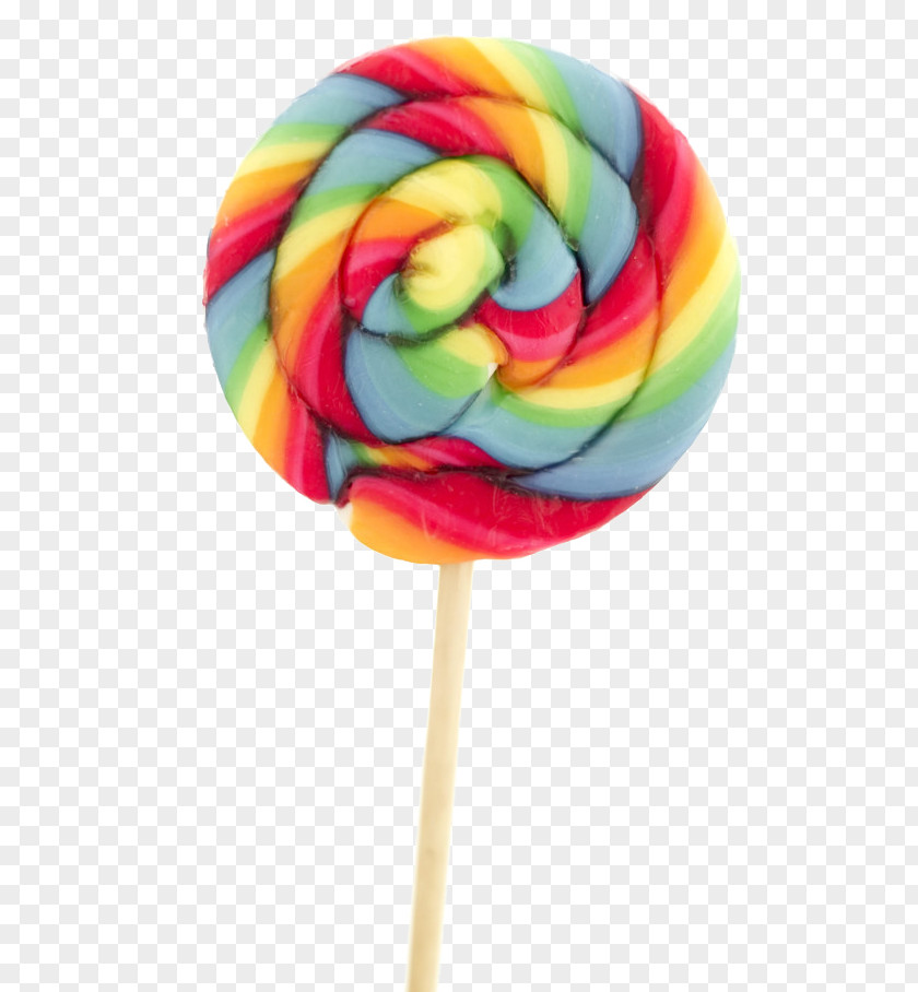 Lollipop Candy Stick Chewing Gum PNG