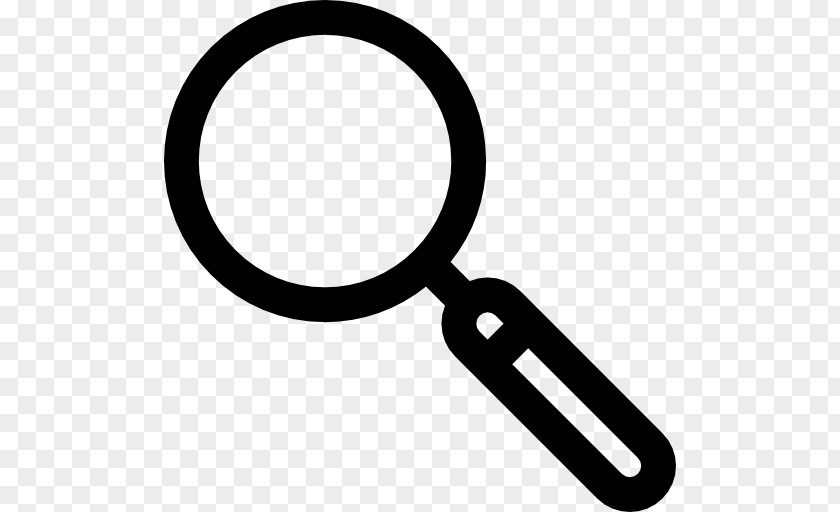 Magnifying Glass Magnifier PNG