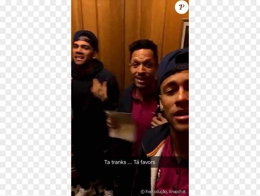 Neymar Tá Tranquilo, Favorável FC Barcelona Football Player Tranquilo E PNG