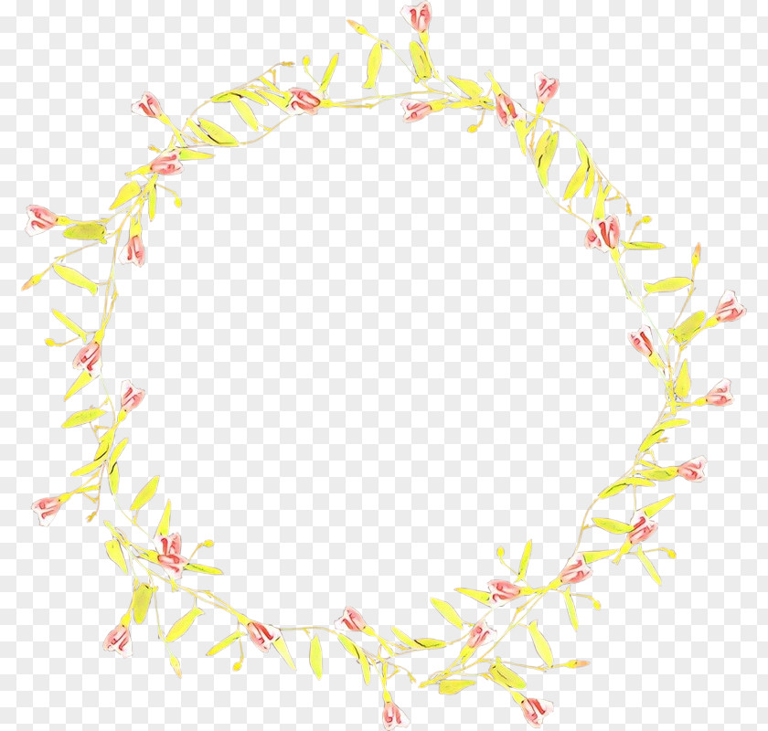 Pink Point Circle PNG