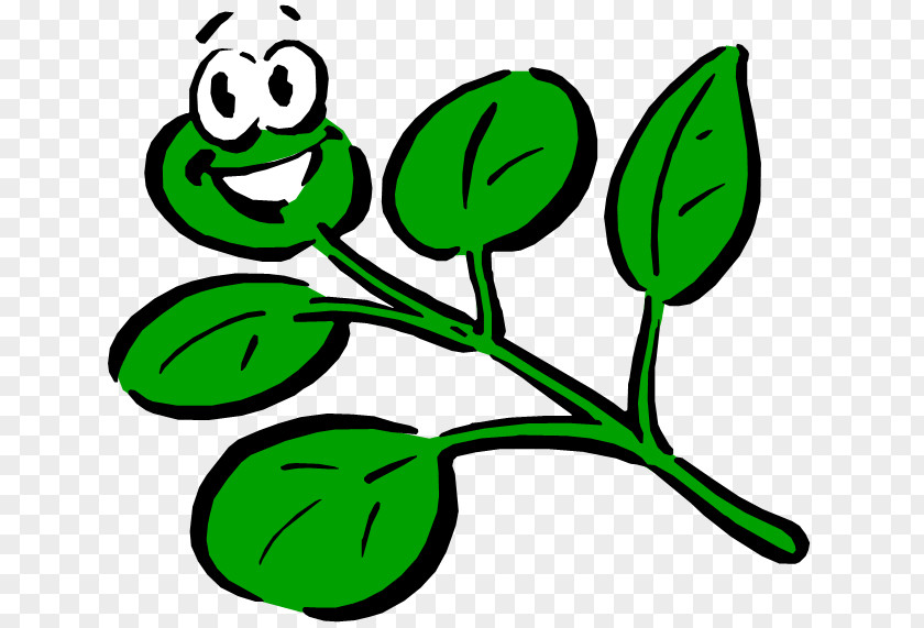 Plant Cartoon Chloroplast Clip Art PNG