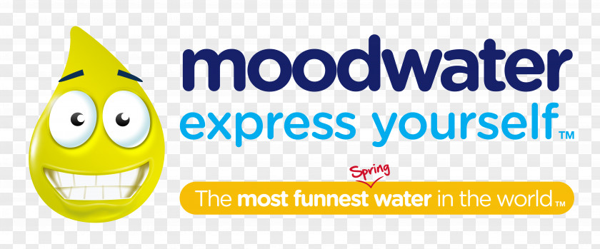 Running Water Bottled Mood Brand Toronto PNG