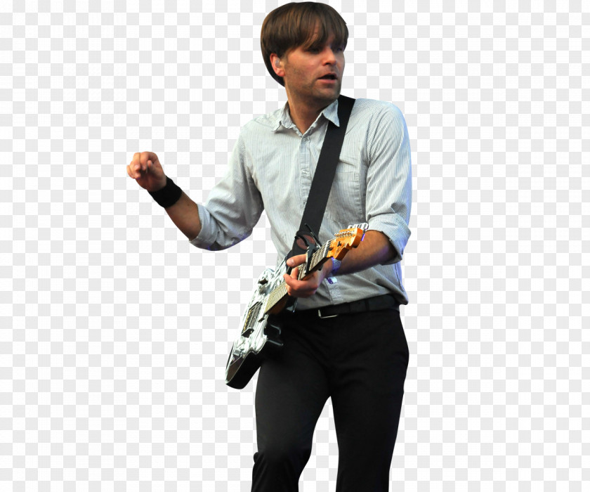Saxophone Musician Death Cab For Cutie Microphone PNG