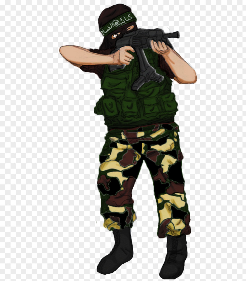 Soldier Infantry Military Uniform Police PNG