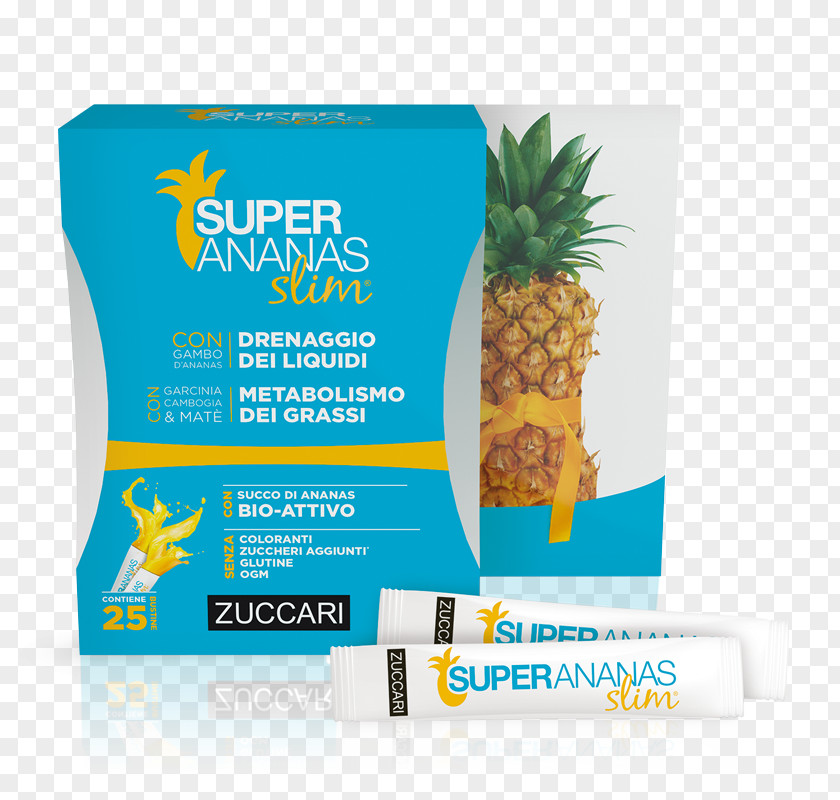Super Hero Ananas Slim 25 Liquid Sachets Of 10ml Dietary Supplement Zuccari Carb And Fat Reducer 80 Capsules Intensive Sticks With Garcinia PNG
