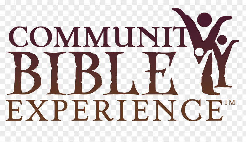 The Bible Experience Logo Font Brand PNG