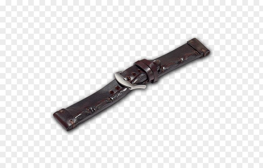Watch Strap Kenro Industries Italy PNG