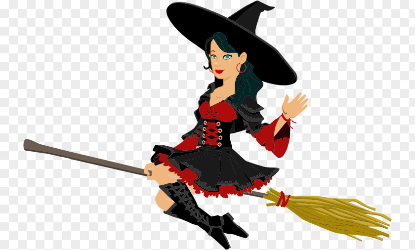 Witchcraft Cliparts Broom Clip Art PNG