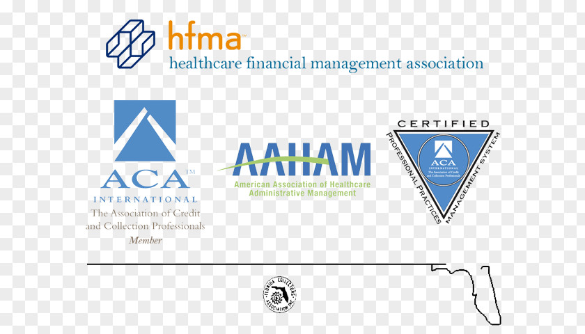 ACA International Organization Credit Debt Collection Agency Patient Protection And Affordable Care Act PNG
