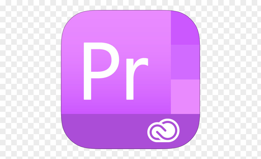 Adobe Premiere Logo Brand Number PNG