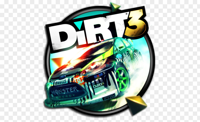 Android Dirt 3 Xbox 360 Logo PlayStation PNG