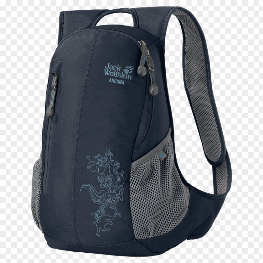 Backpack Amazon.com Jack Wolfskin Bag Mountaineer PNG