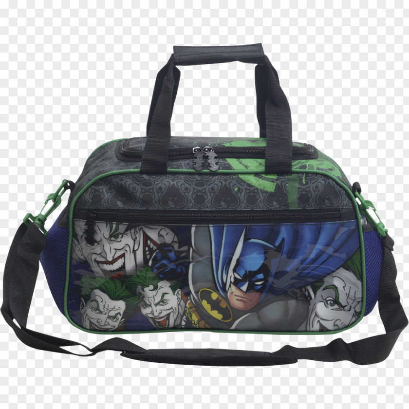 Batman Joker Handbag Backpack PNG