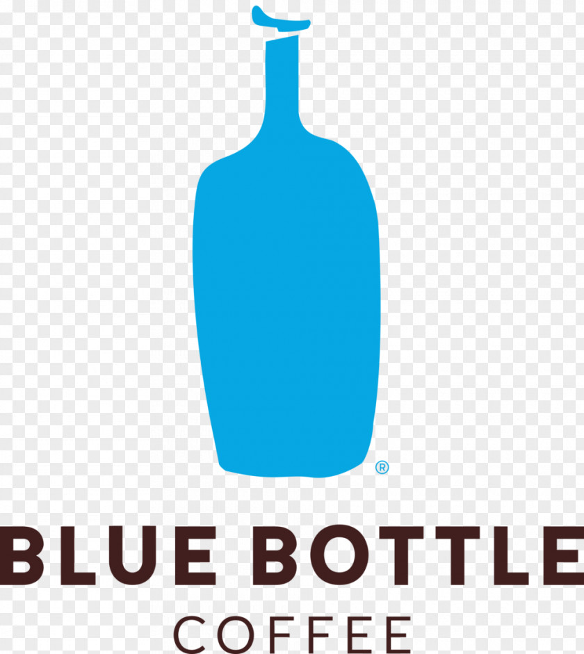 Blue Bottle Iced Coffee Cafe Single-origin Company PNG