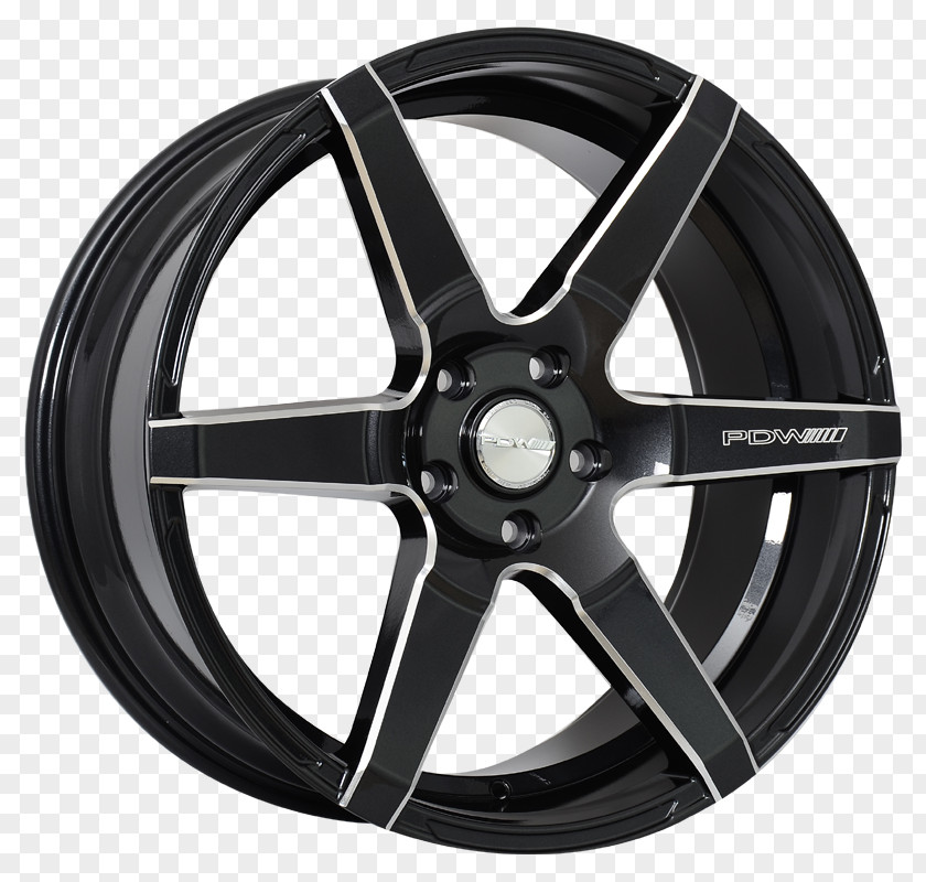 Car Land Rover Rim Spoke Wheel PNG