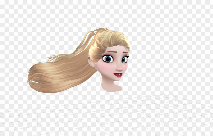 Elsa Frozen Anna Rapunzel Merida PNG