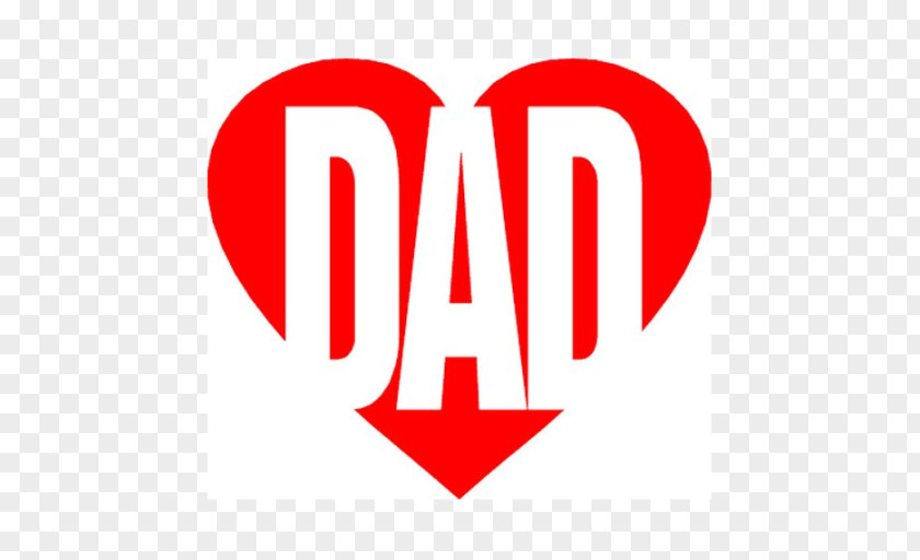 Father's Day Gift Clip Art PNG
