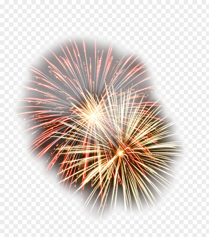 Fireworks New Year Clip Art Christmas Day Gift PNG