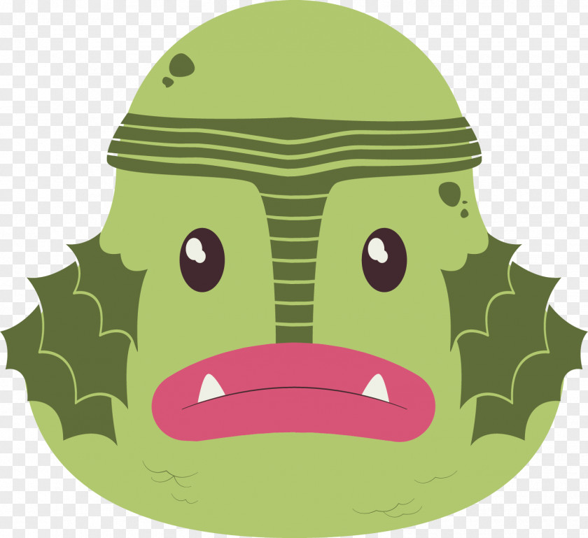 Frog Vector Amphibian Euclidean Illustration PNG