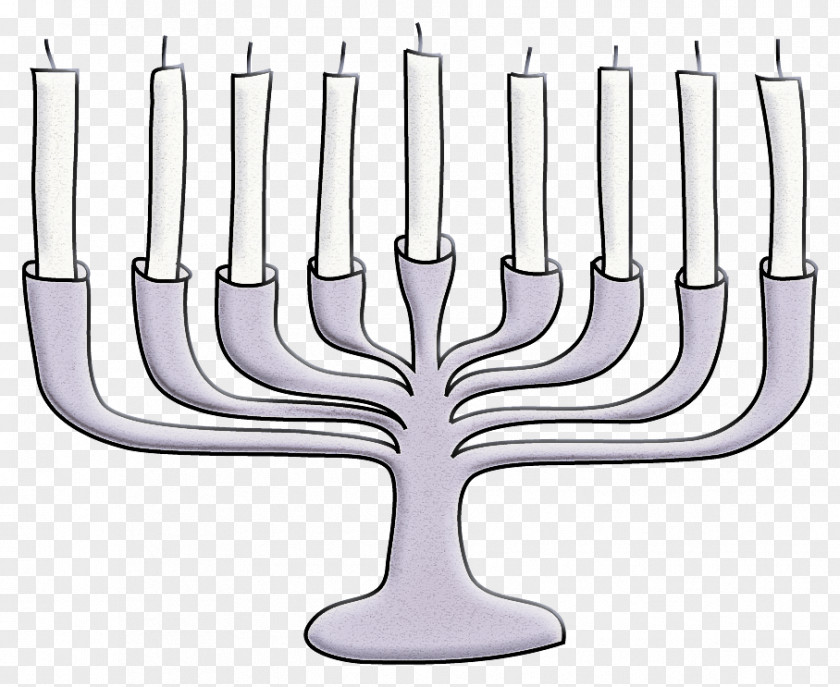 Hanukkah PNG