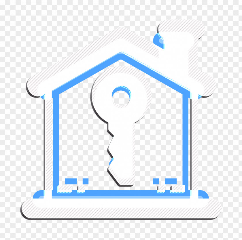 Key Icon Home PNG