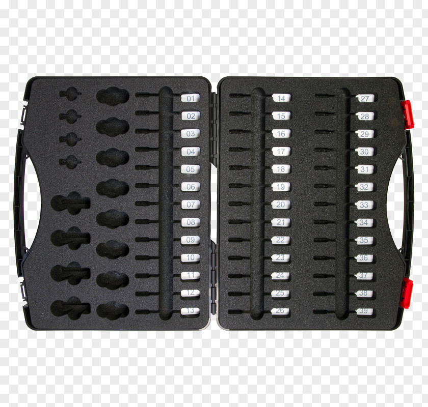 Magic Keyboard Tool Boxes Key Schließanlage Suitcase PNG