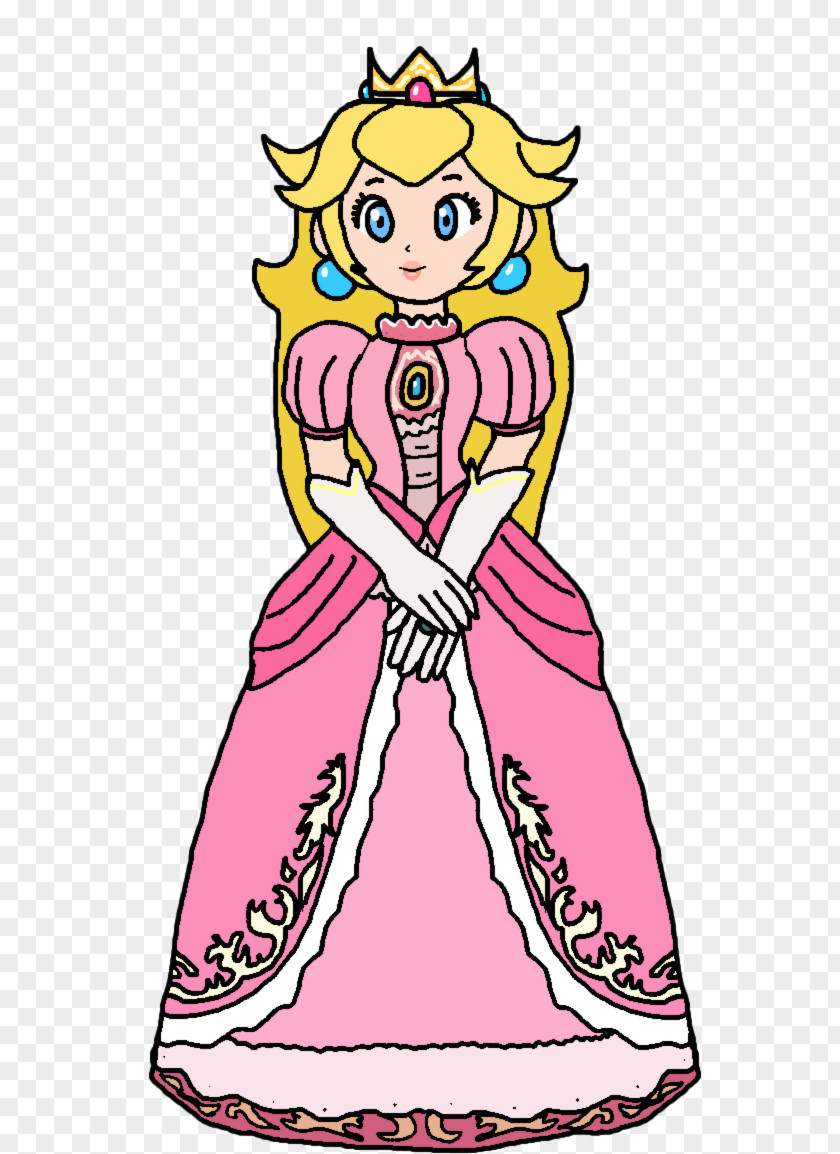 Mario Princess Daisy Peach Super Odyssey Rosalina PNG