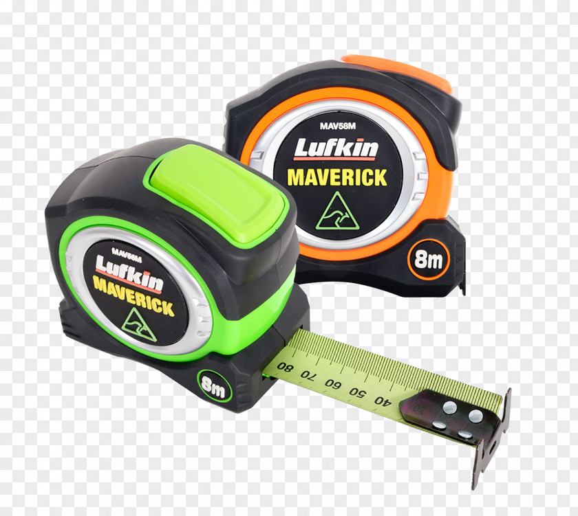 Measure Tape Measures Lufkin Tool Adhesive Measurement PNG