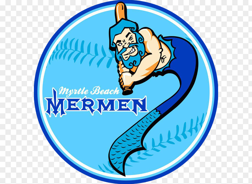 Mermaid Ashley Schaeffer Merman Myrtle Beach Logo PNG