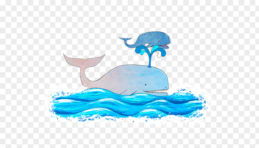 Minke Whale Dolphin Porpoise Water Marine Biology PNG