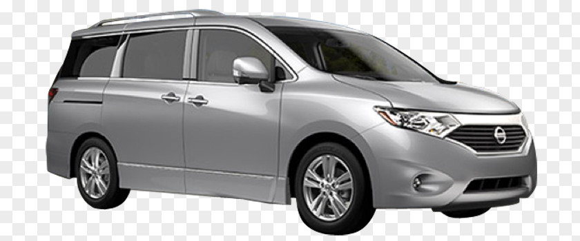 Nissan Quest Car Minivan Subaru Sumo PNG