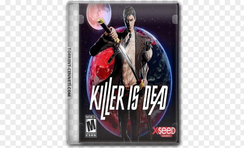 Playstation Xbox 360 Killer Is Dead PlayStation Wii U PNG