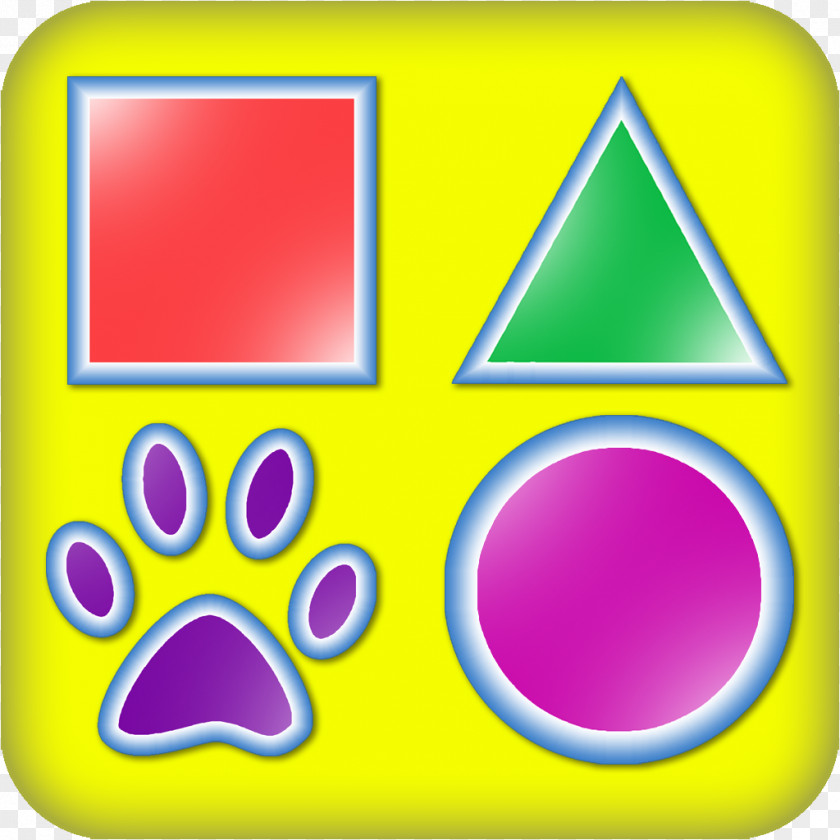 Preschool Games Shapes And Colors Child Learning Game Learn PNG