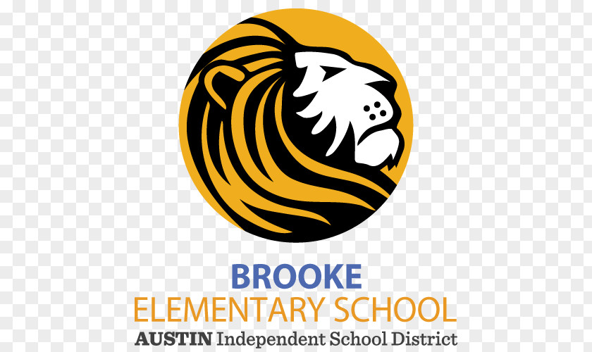 School Austin Community College District Brooke Elementary Anderson High Blackshear PNG