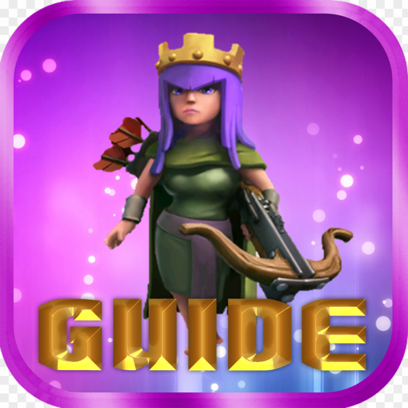 Clash Of Clans Royale Goblin Barbarian PNG