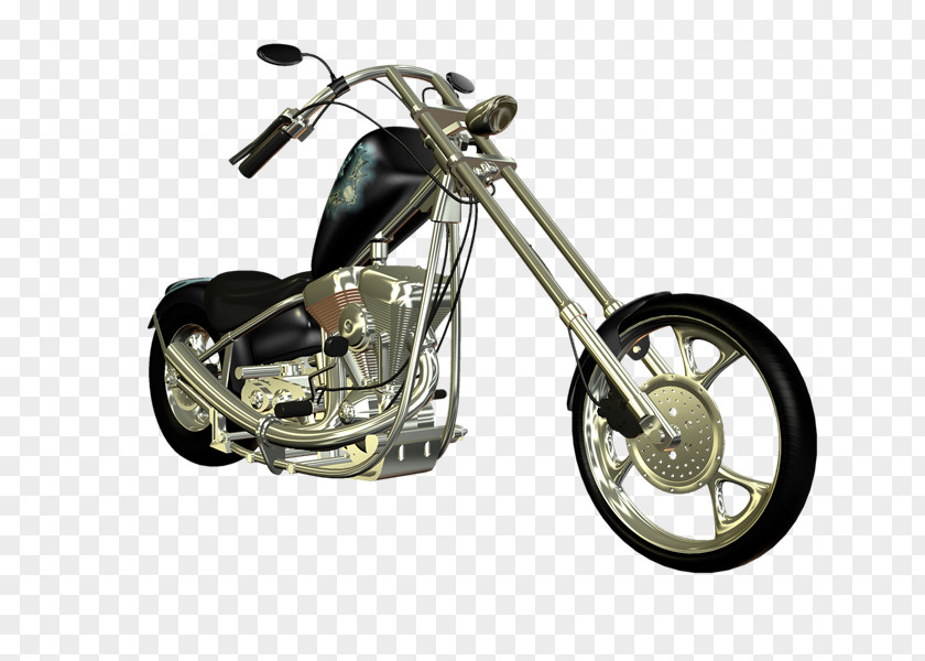 Compresiones De Un Vehiculo Scooter Honda Chopper Wheel Motorcycle PNG