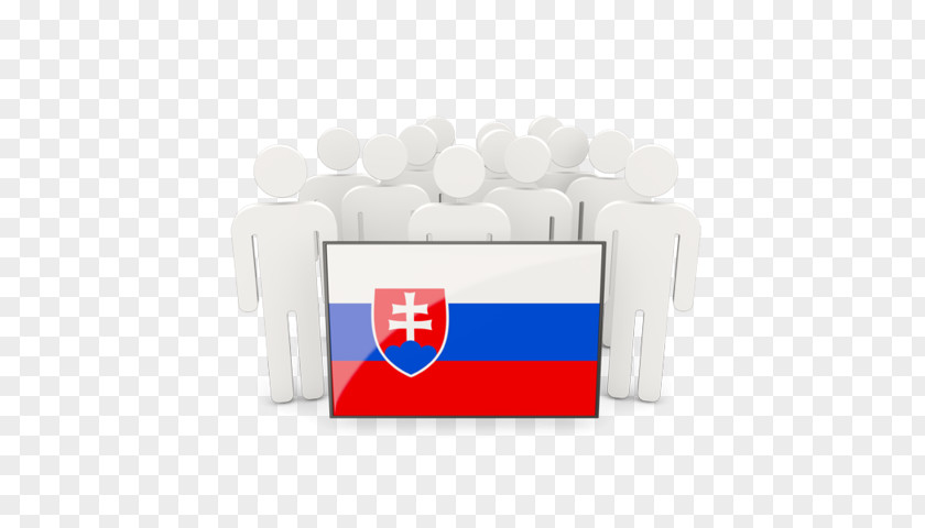 Design Flag Of Slovakia Brand PNG