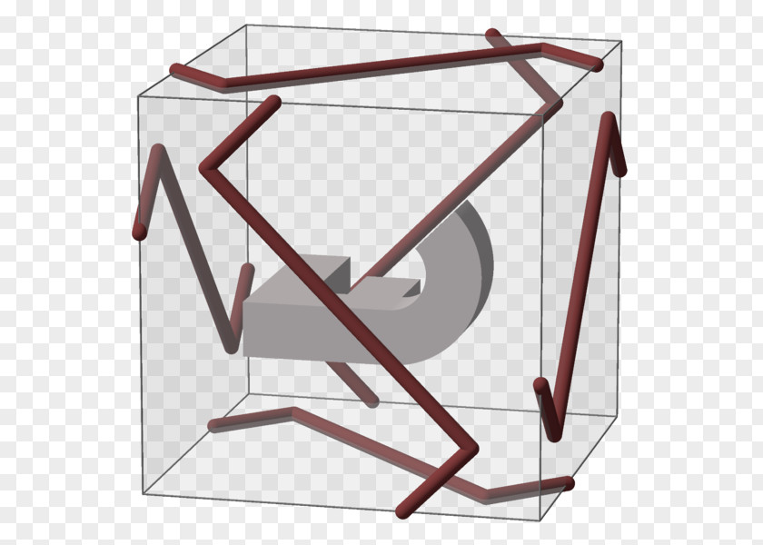 Design Ice Cube Rectangle PNG