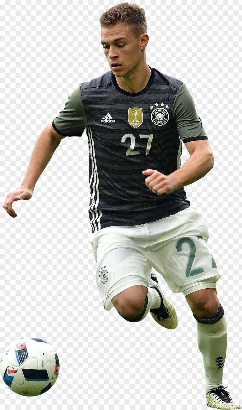 Football Joshua Kimmich Germany National Team FC Bayern Munich Player PNG