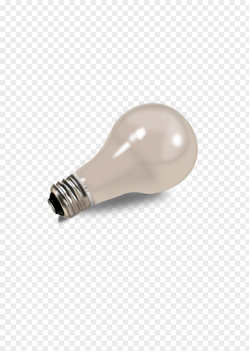 Light Bulb Lighting Fluorescent Lamp Incandescent PNG