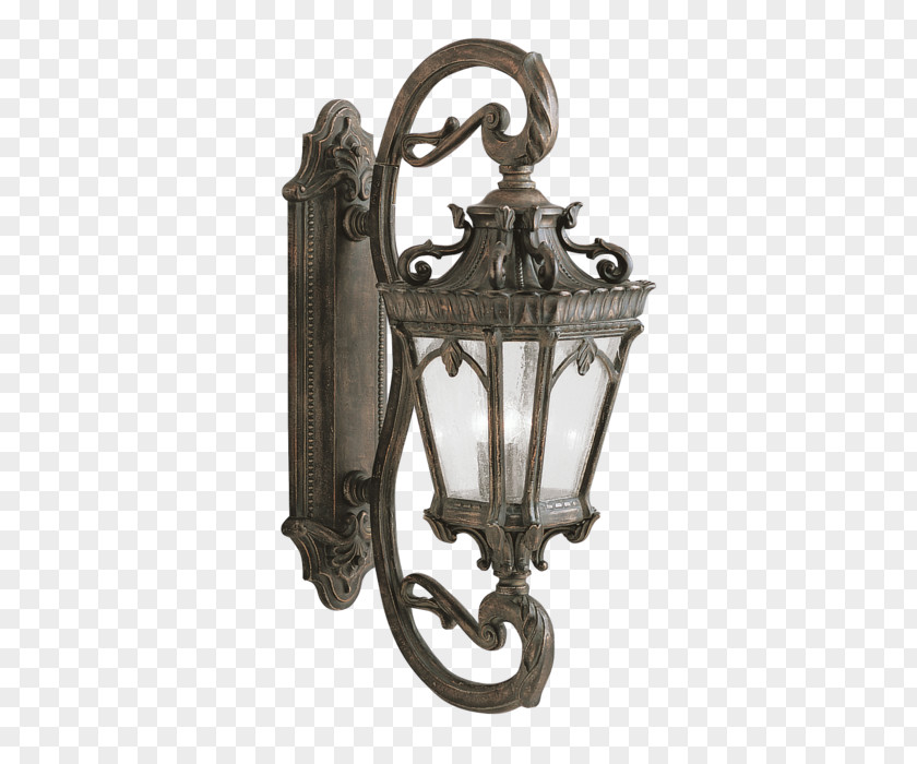Light Lighting Fixture Kichler Lantern PNG