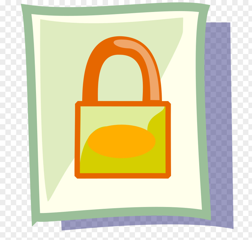 Locked Cliparts Lock Clip Art PNG