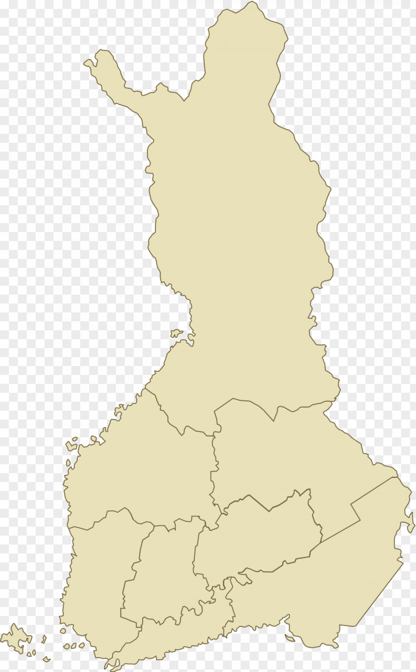 Map Grand Duchy Of Finland Governorate Finnish PNG