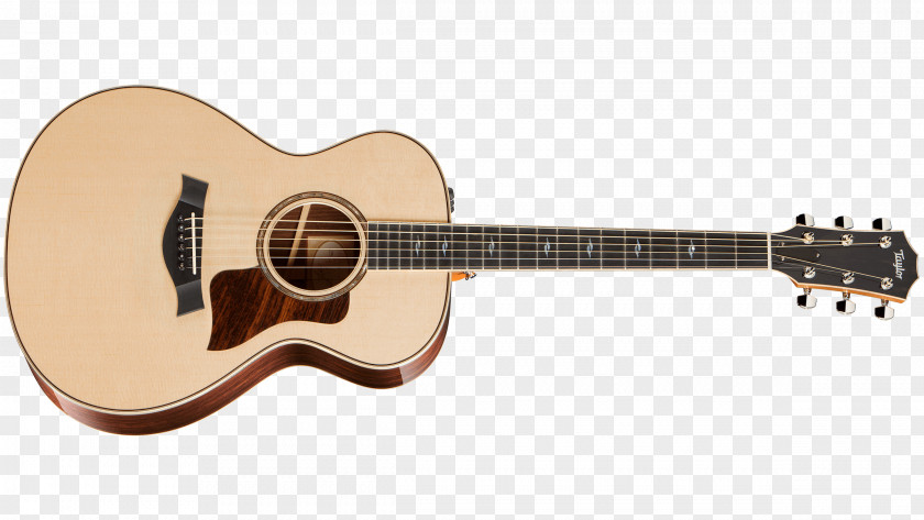 Musical Instruments Taylor Guitars 214ce DLX Acoustic-electric Guitar PNG