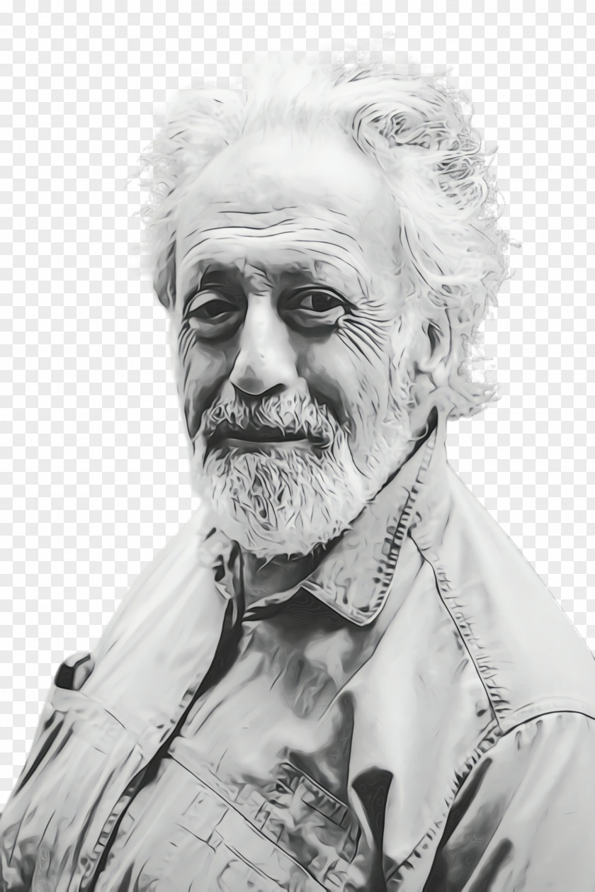 Physicist Wrinkle Old People PNG