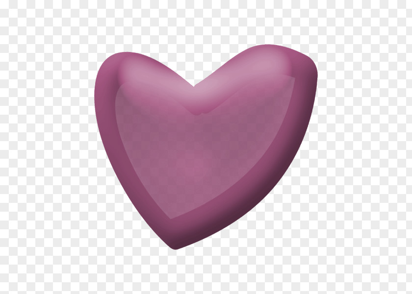 Purple Heart PNG