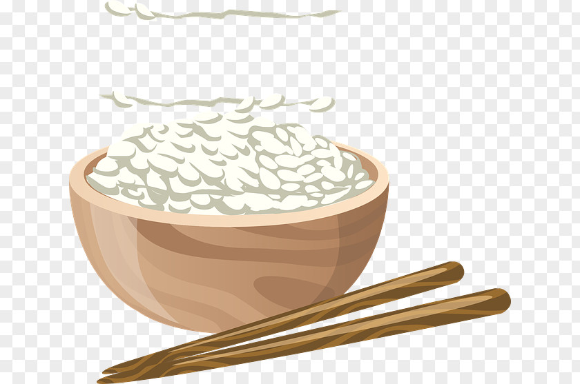 Rice Japanese Cuisine Fried Clip Art PNG