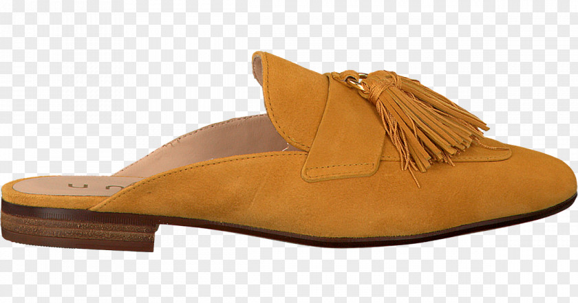 Sandal Shoe Slide Product Design PNG